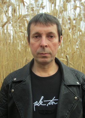 Ilya, 50, Russia, Volgograd
