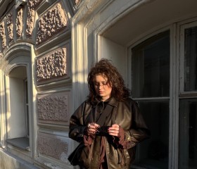 илона, 23, Moscow