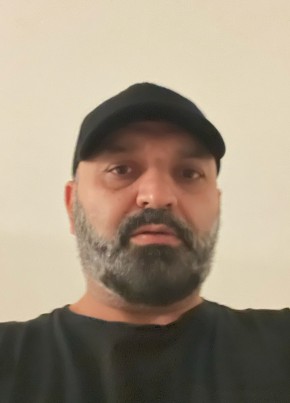 Maks, 43, Russia, Moscow