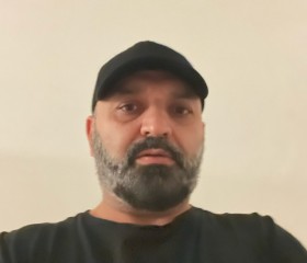 Maks, 43, Moscow