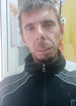 Михаил Фролов, 37, Россия, Вязники