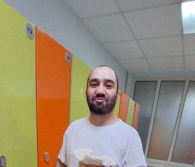 Ruslan, 32, Saint Petersburg