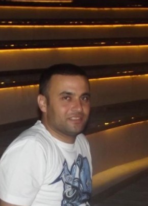 Adnan, 46, Türkiye Cumhuriyeti, Akçakoca