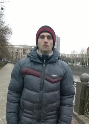 Леонид, 46, Україна, Харків
