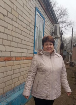 Марина, 60, Россия, Георгиевск
