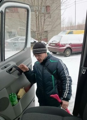 александр, 44, Россия, Колпино