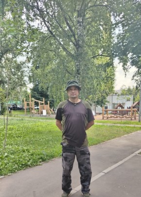 Баха из Москвы 41 год