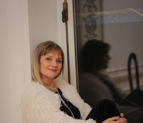 Elena, 53, Saint Petersburg
