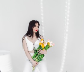 Irgina, 31, Ulyanovsk
