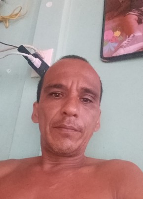 Alex, 43, República de Costa Rica, San Isidro