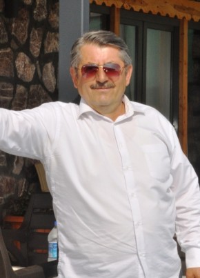 Nuri, 52, Türkiye Cumhuriyeti, Fethiye