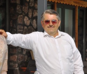 Nuri, 52 года, Fethiye