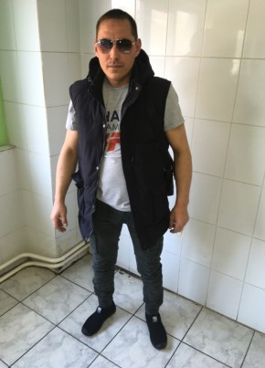 Алексей, 33, Россия, Красноармейское (Чувашия)