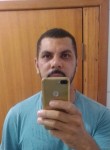 André, 33 года, Manhuaçu