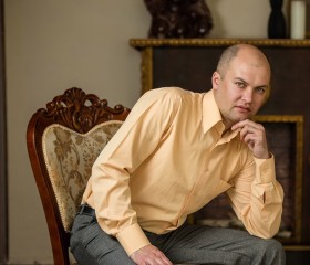 Иван, 43 года, Курск