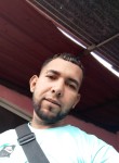 Donaykel, 24, Cua