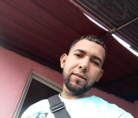 Donaykel, 24, Cua