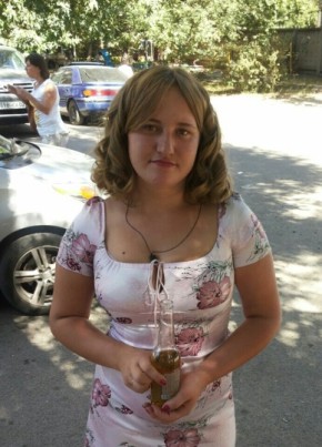 Олеся, 37, Қазақстан, Алматы
