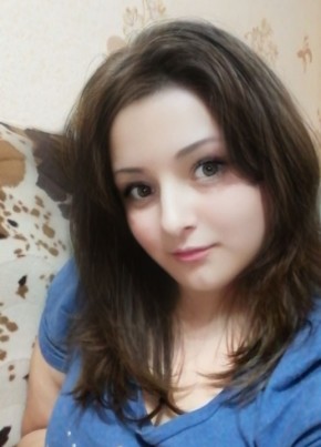 diana_25ku, 22, Россия, Дальнереченск