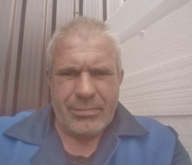 Василий, 51 год, Горад Кобрын