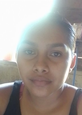 Yilmer Lira, 19, República de Nicaragua, Bilwi
