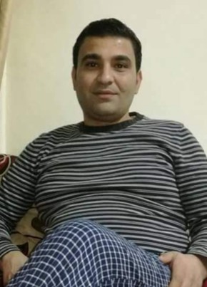 محمد, 41, المملكة الاردنية الهاشمية, عمان