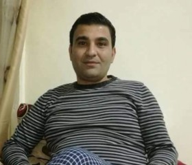 محمد, 41 год, عمان