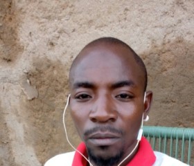 issiaka Togo, 37 лет, Bamako