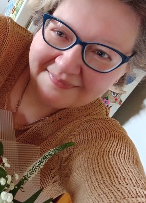 Katerina, 49, Russia, Kaliningrad