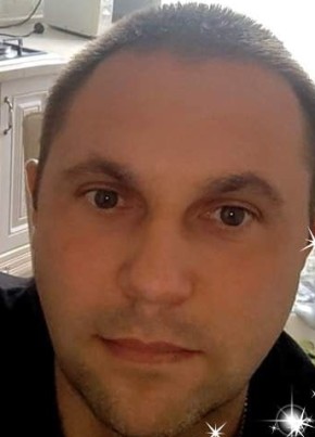 Анатолий, 37, Україна, Київ