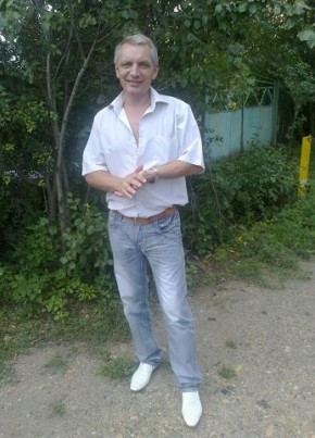 Александр, 55, Россия, Усть-Лабинск