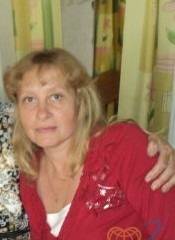 Елена, 58 лет, Коноша