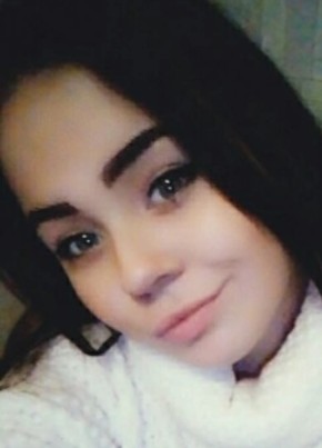 Валерия, 22, Россия, Чехов