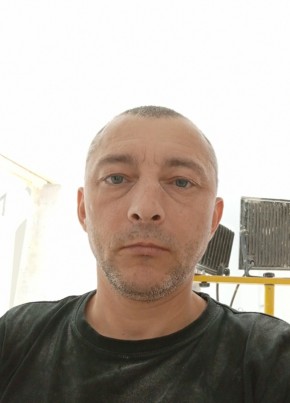 Геннадий из Ивантеевка (Московской обл.) 48 лет