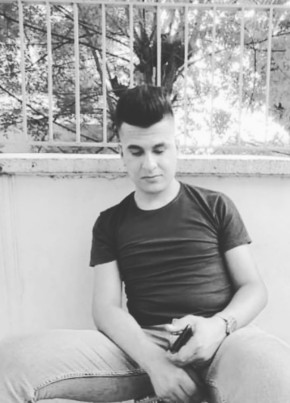 Hamit , 23, Türkiye Cumhuriyeti, Hakkari
