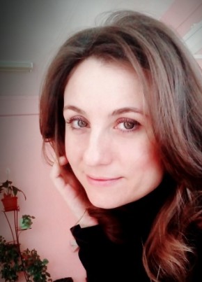 Мария, 40, Россия, Омск