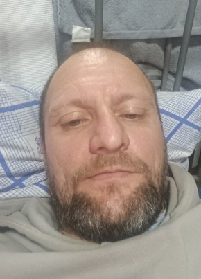 Александр из Hayes 38 лет