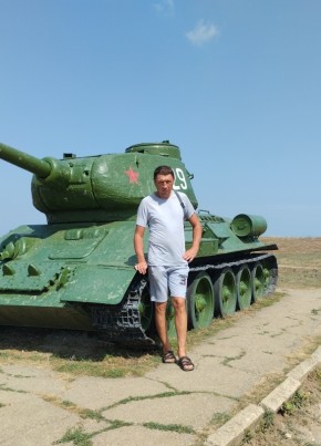 Сергей, 45, Россия, Батайск