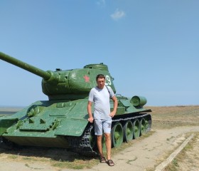 Сергей, 45 лет, Батайск