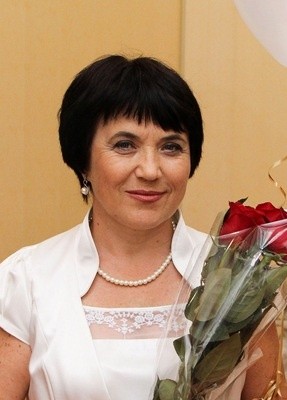 Светлана, 62, Россия, Кувандык
