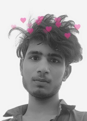 Riyaz, 18, India, Jaipur