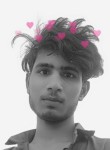 Riyaz, 18 лет, Jaipur