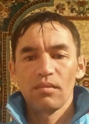 sultan, 39, Қазақстан, Алматы