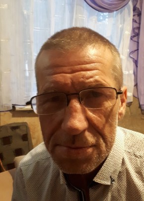 Игорь, 52, Рэспубліка Беларусь, Горад Смалявічы