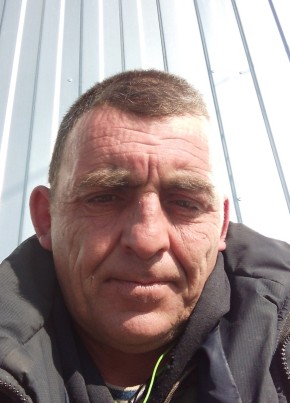 Иван, 48, Україна, Донецьк
