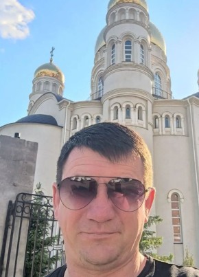Вася из Москвы 53 года