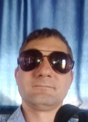 Юрий Гушан, 37, Україна, Київ
