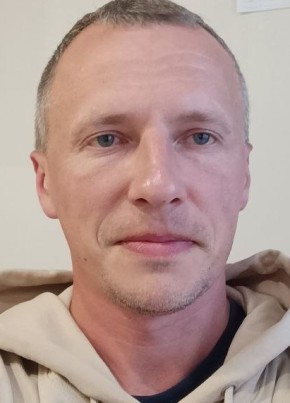 Давид, 40, Россия, Алексеевка