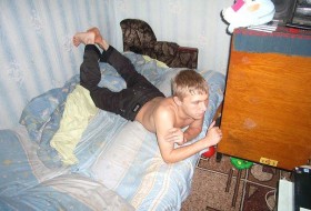 Kirill, 34 - Разное