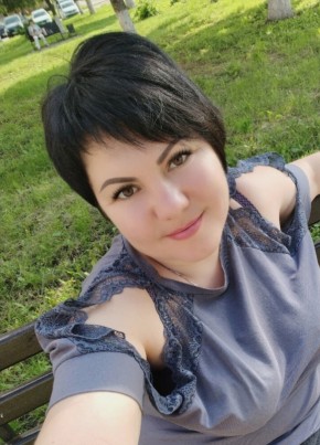 Лена из Рассказово 38 лет